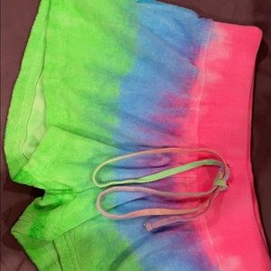 HARDTAIL HARD TAIL FOREVER SHORTS NEW NEVER WORN